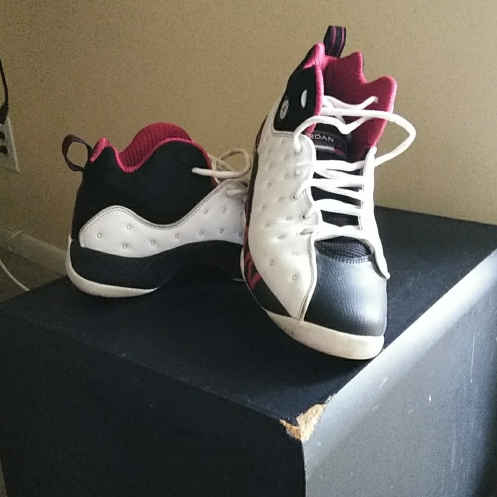 Shoes
